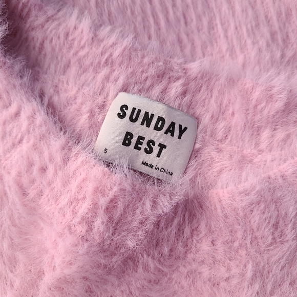 Aritzia Sunday Best • Kitten sweater - Picture 5 of 7